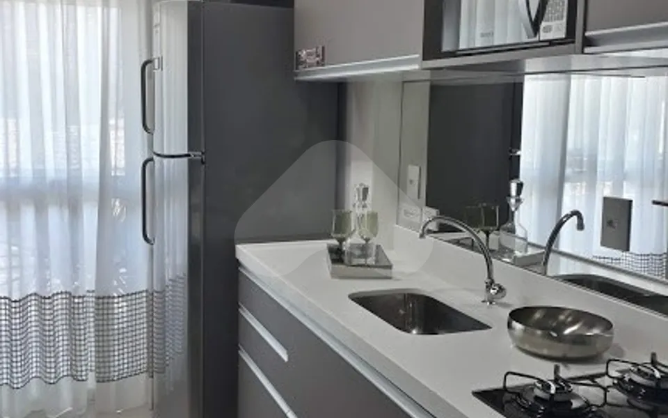Ilha Pura Millenio - Apartamento com 79,2 m², em Barra da Tijuca — foto 21