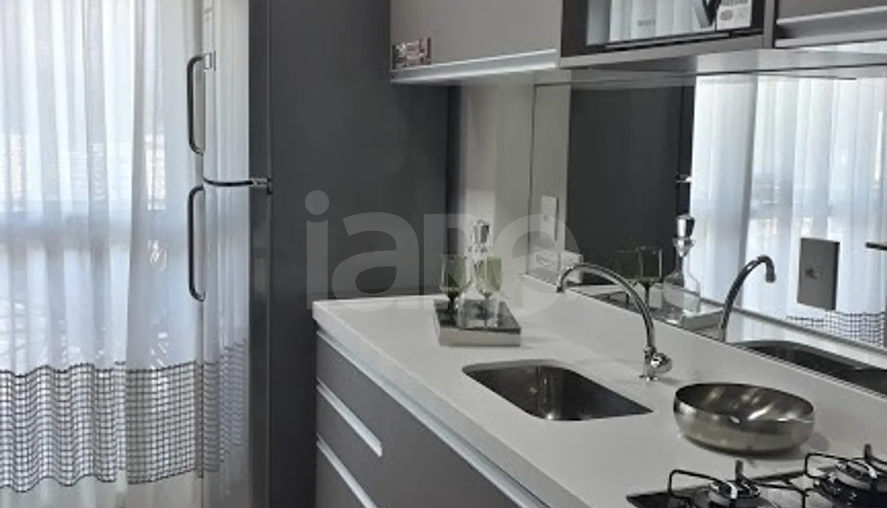 Ilha Pura Millenio - Apartamento com 79,2 m², em Barra da Tijuca — foto 9