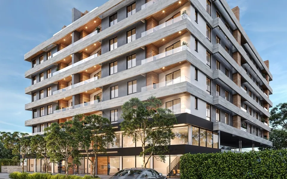 Foto de Algarve Residence