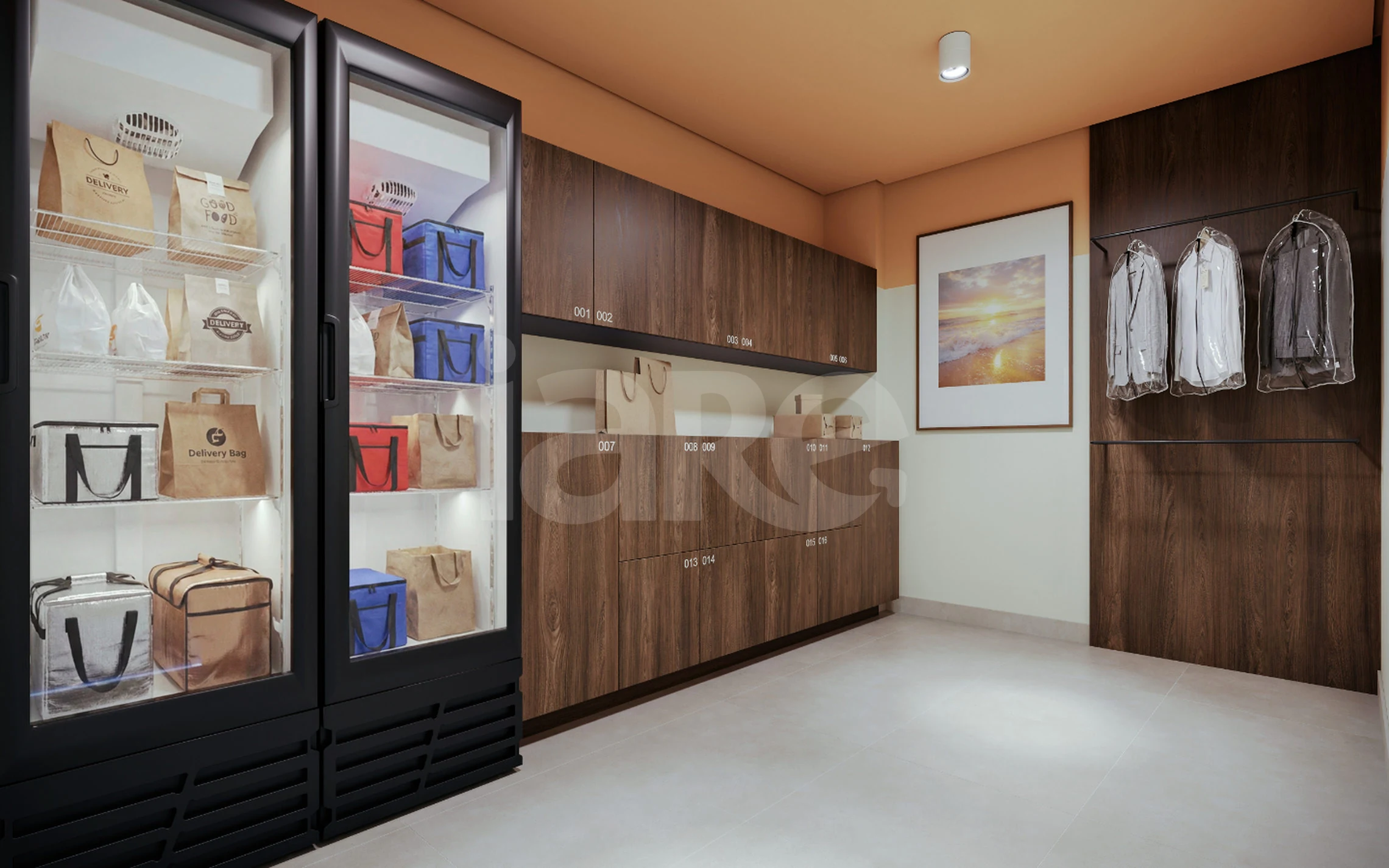 Mérito Ipiranga - Apartamento com 37 m², em Ipiranga — foto 11