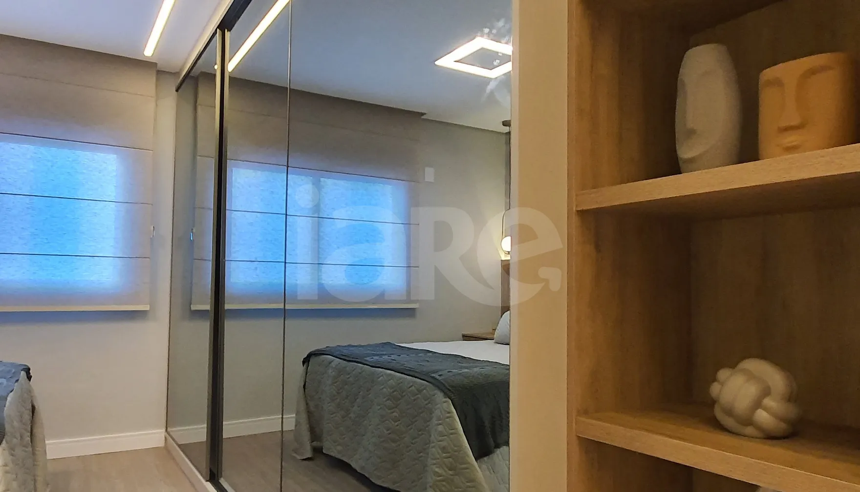 Roriz - Apartamento com 102,37 m², em Vila Assunção — foto 22