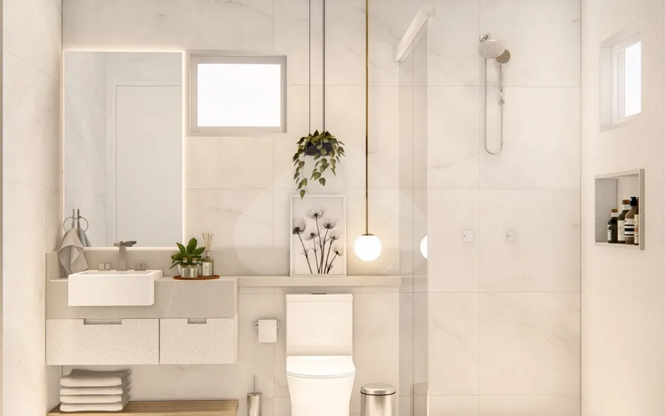 Maison Joie - Casa com 123,56 m², em Portão — foto 27