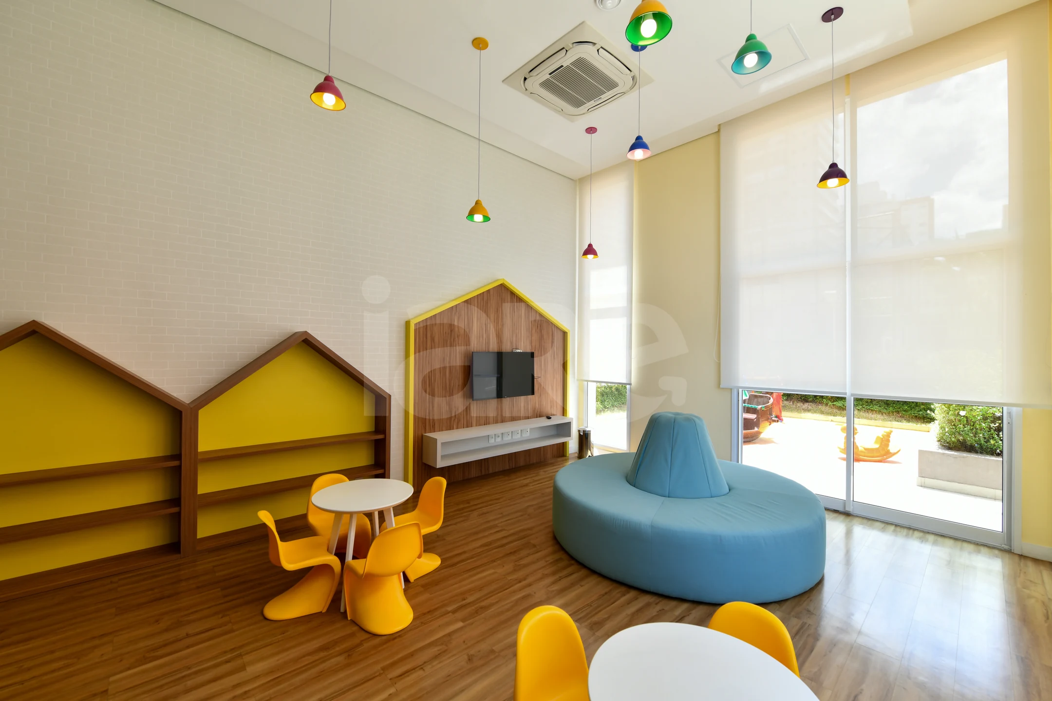 All Jazz - Apartamento com 68 m², em Vila Mascote — foto 20