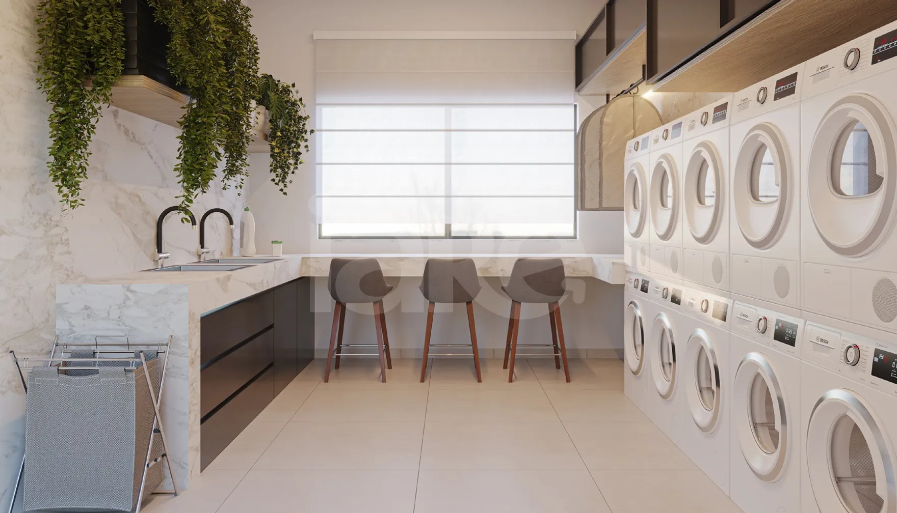 Leaves Residence - Apartamento com 67,82 m², em Cristal — foto 27