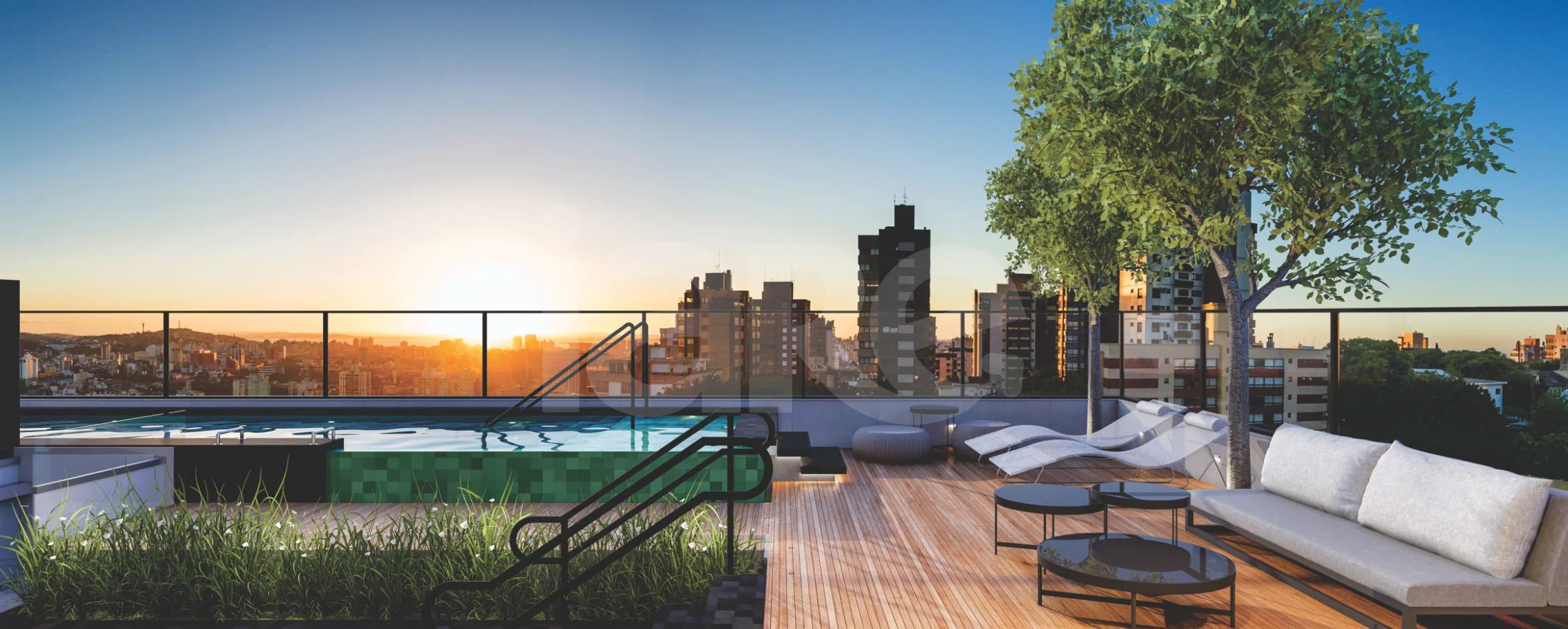 Manhattan - Apartamento com 121,68 m², em Rio Branco — foto 15