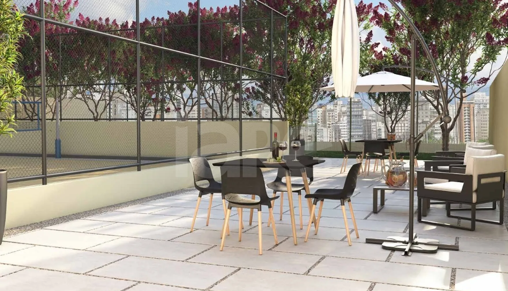 Pleno Sacomã - Apartamento com 45,19 m², em Ipiranga — foto 14