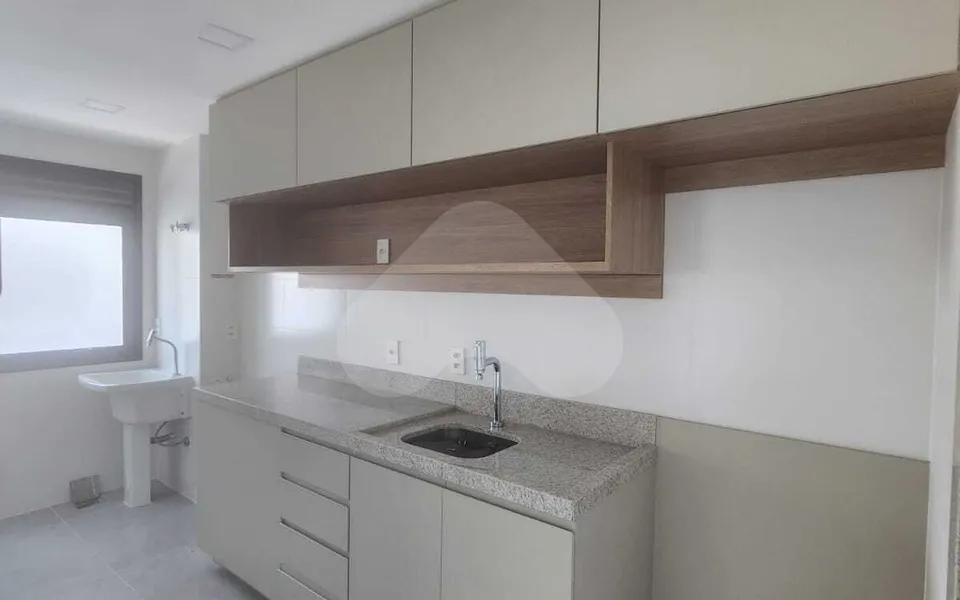 Float Residences - Apartamento com 42,47 m², em Petrópolis — foto 41