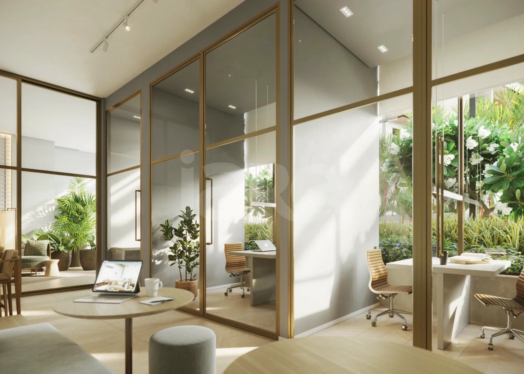 Green Park Barra -  Green View - Apartamento com 75,99 m², em Barra da Tijuca — foto 21