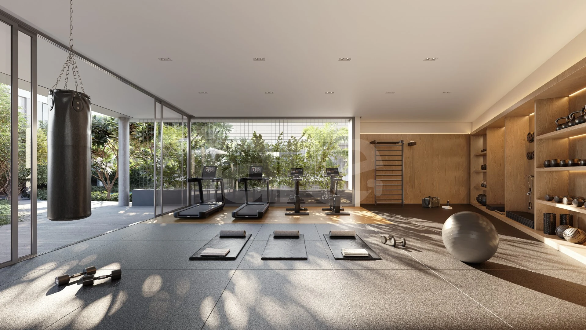 Aria - Apartamento com 114,65 m², em Menino Deus — foto 17
