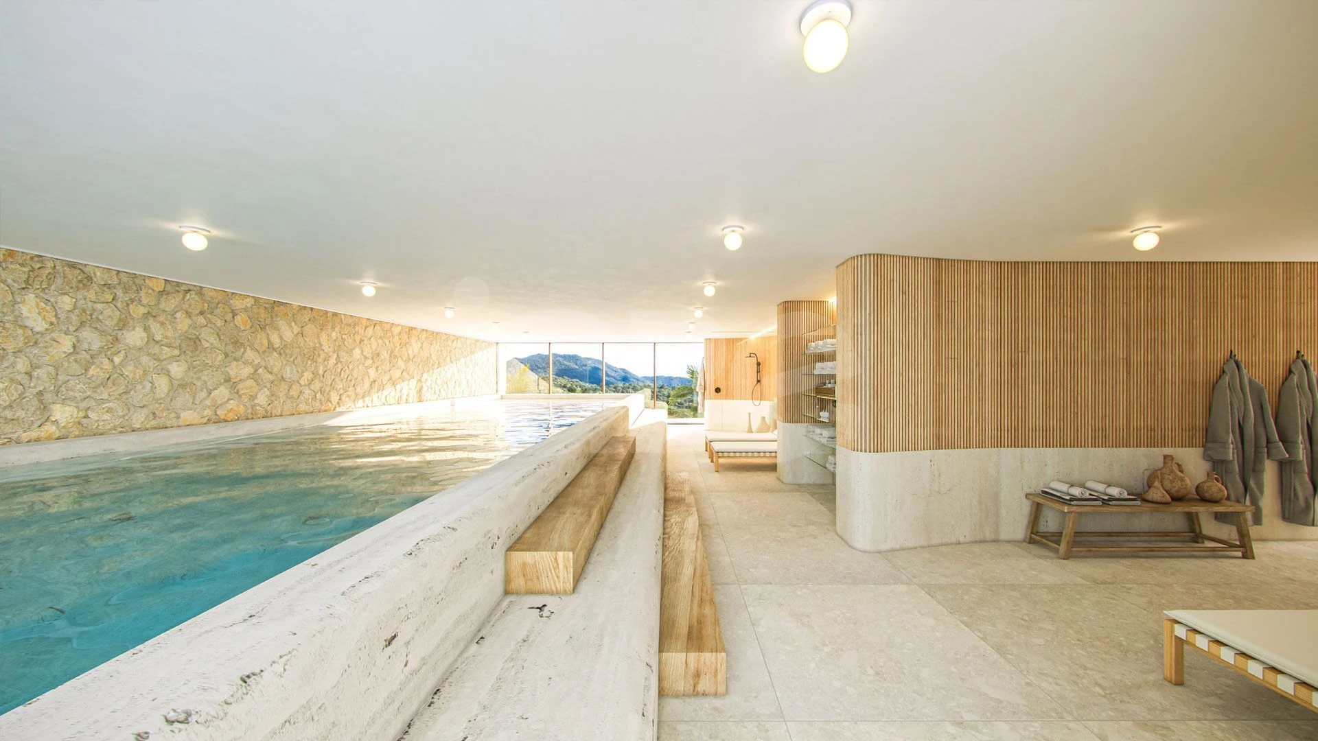 Scenarium Brava Norte - Garden com 497,38 m², em Praia Brava de Itajaí — foto 37