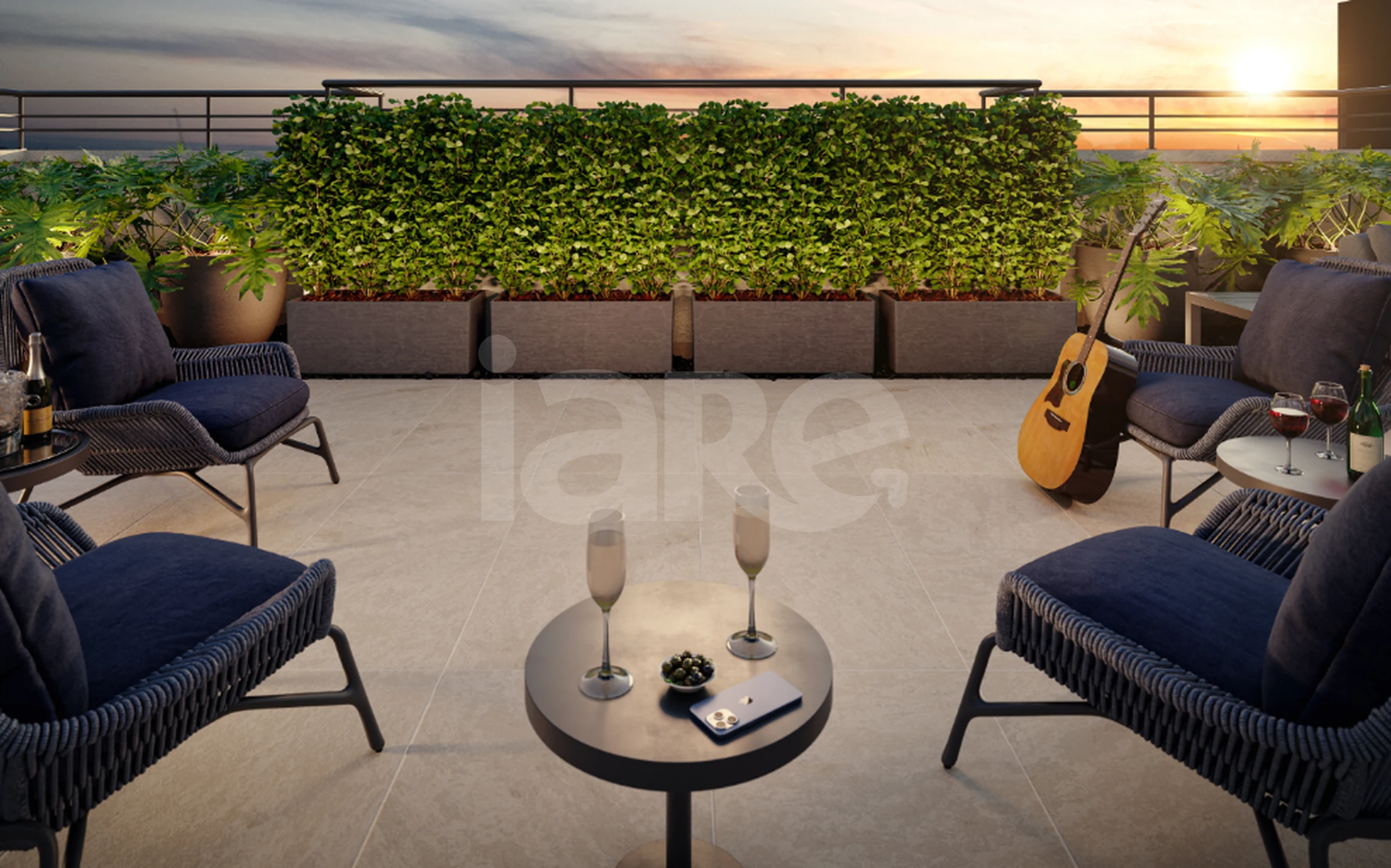 Mirae Bom Retiro - Garden com 46,93 m², em Bom Retiro — foto 17