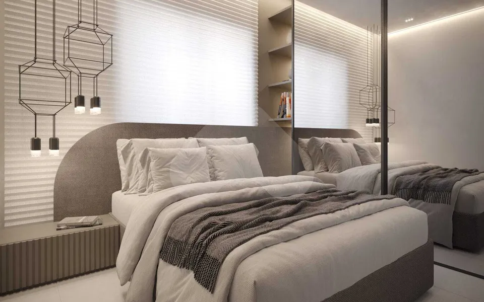 Madá Studios - Studio com 24,45 m², em Madalena — foto 17