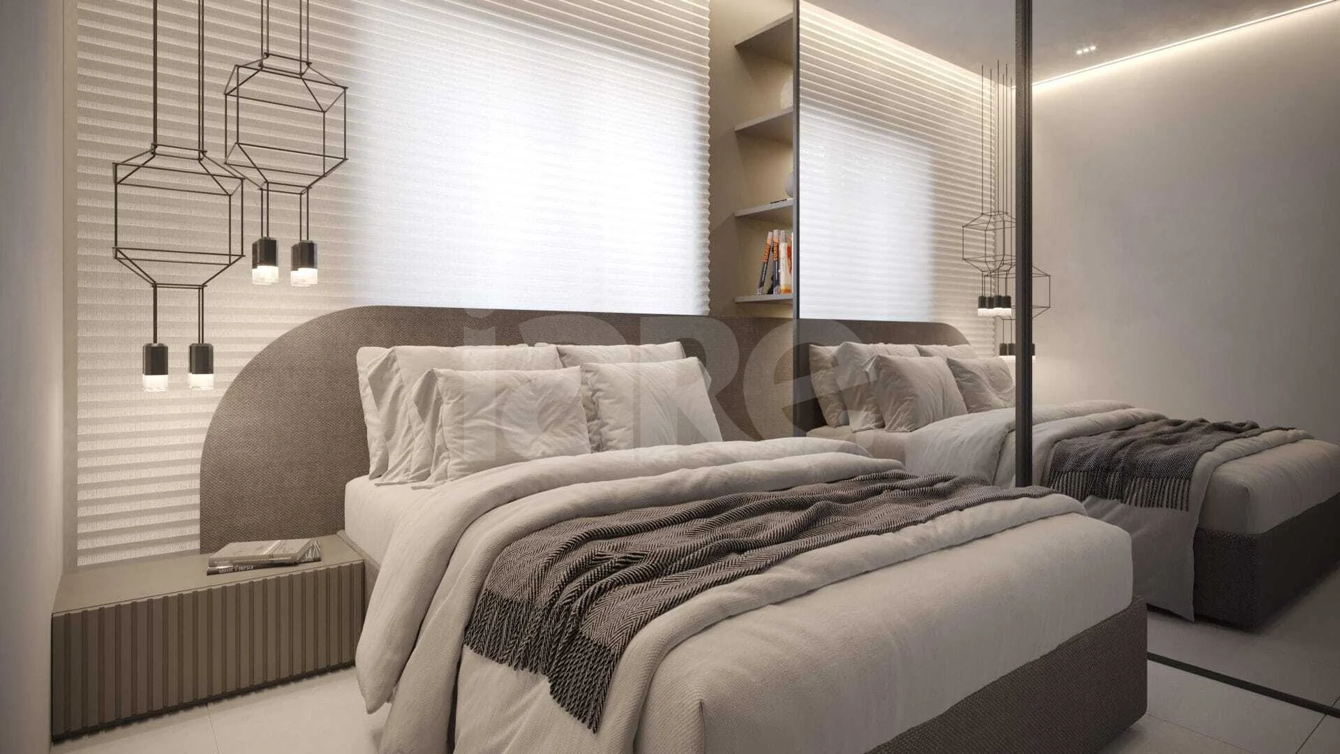 Madá Studios - Studio com 24,45 m², em Madalena — foto 7