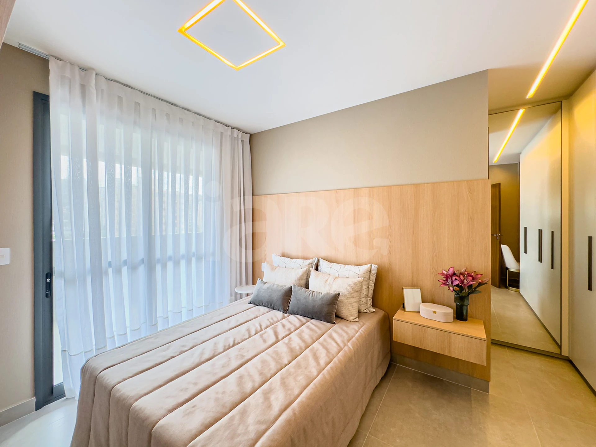 Palazzo Milano - Apartamento com 101,26 m², em Bento Ferreira — foto 7