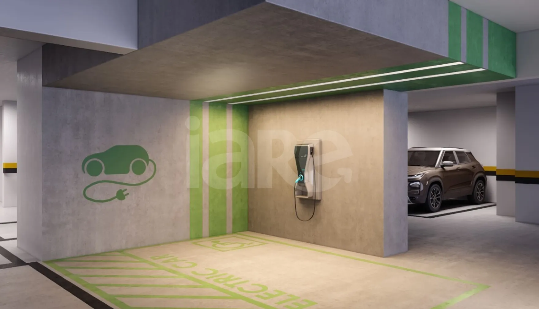 City Garten - Apartamento com 149 m², em Setor Marista — foto 31