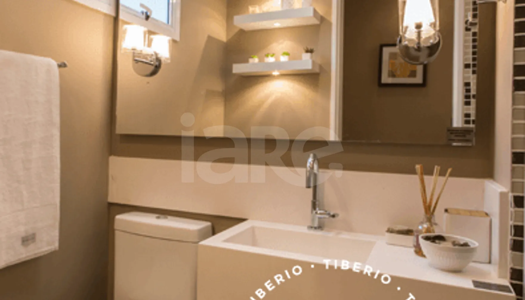 Follow Santo André - Apartamento com 59,04 m², em Parque Jaçatuba — foto 14