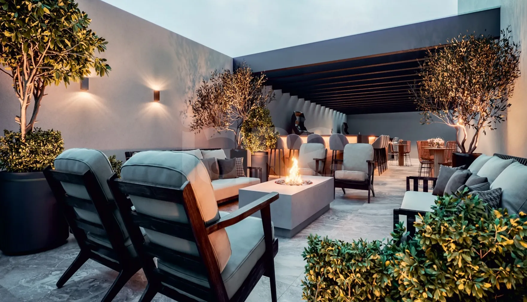 W Tower - Apartamento com 212,25 m², em Meia Praia — foto 5