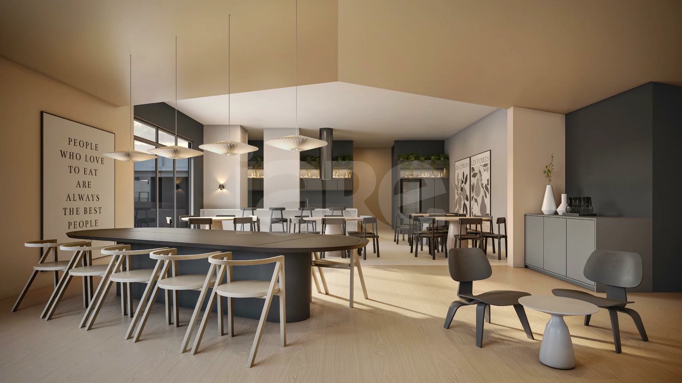 Hytte - Apartamento com 101,47 m², em Campina do Siqueira — foto 14