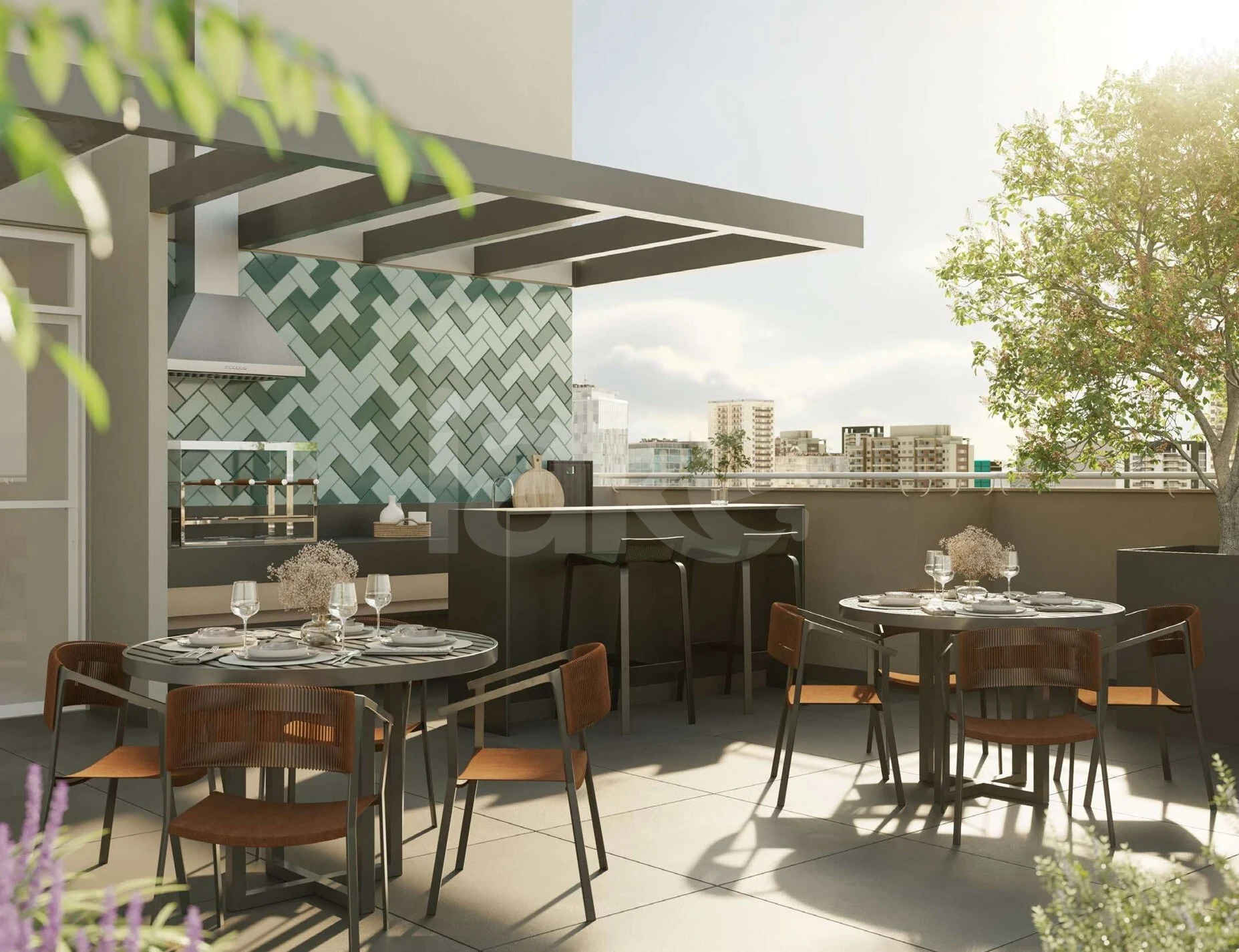 Today Centro - Apartamento com 37,51 m², em Centro — foto 15