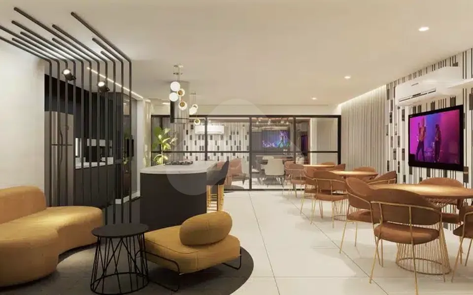 Orfeu - Apartamento com 85,35 m², em Água Verde — foto 12