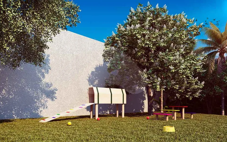 ClubLine São Judas - Apartamento com 26,94 m², em Planalto Paulista — foto 37