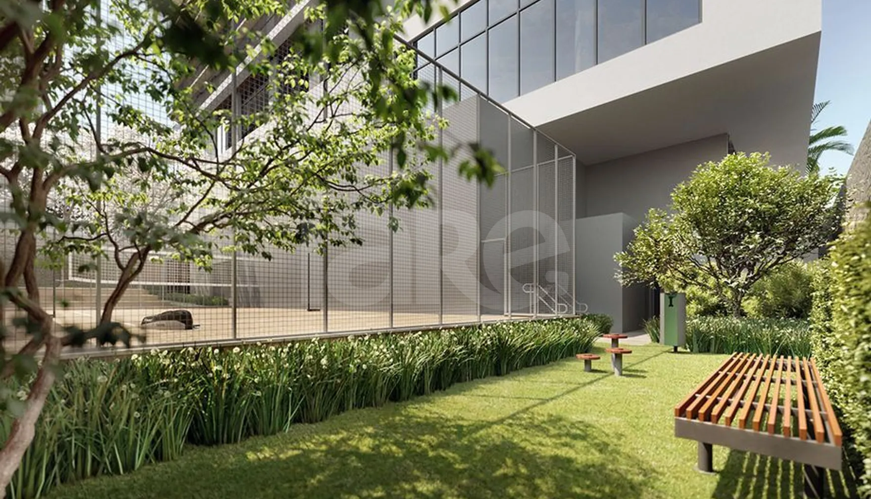 Península Vila Madalena - Apartamento com 154,63 m², em Vila Madalena — foto 28