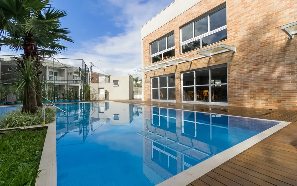 Euroville - Casa com 188,03 m², em Vila Nova — foto 15