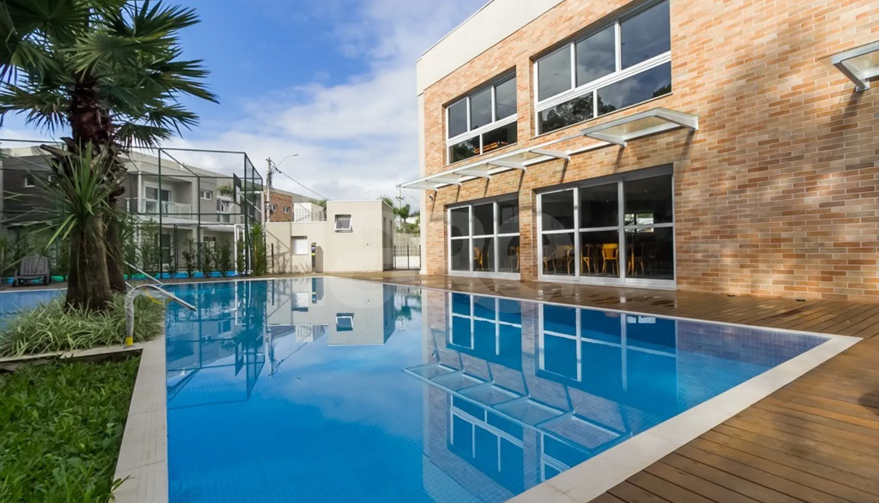 Euroville - Casa com 188,03 m², em Vila Nova — foto 45