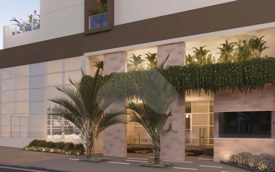 Viva Benx Casa do Ator - Apartamento com 24,39 m², em Pinheiros — foto 2