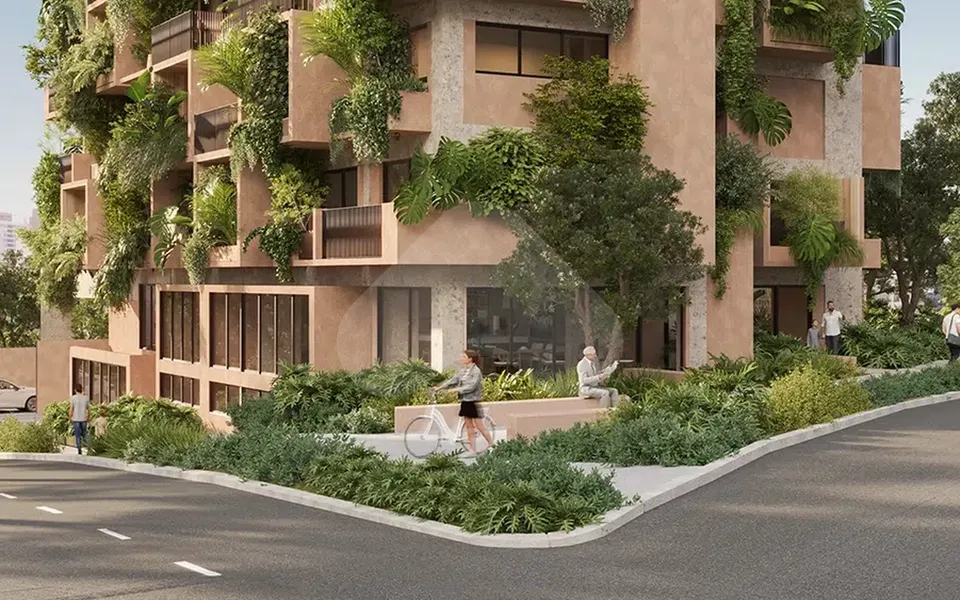 Imo - Studio com 25 m², em Vila Madalena — foto 9