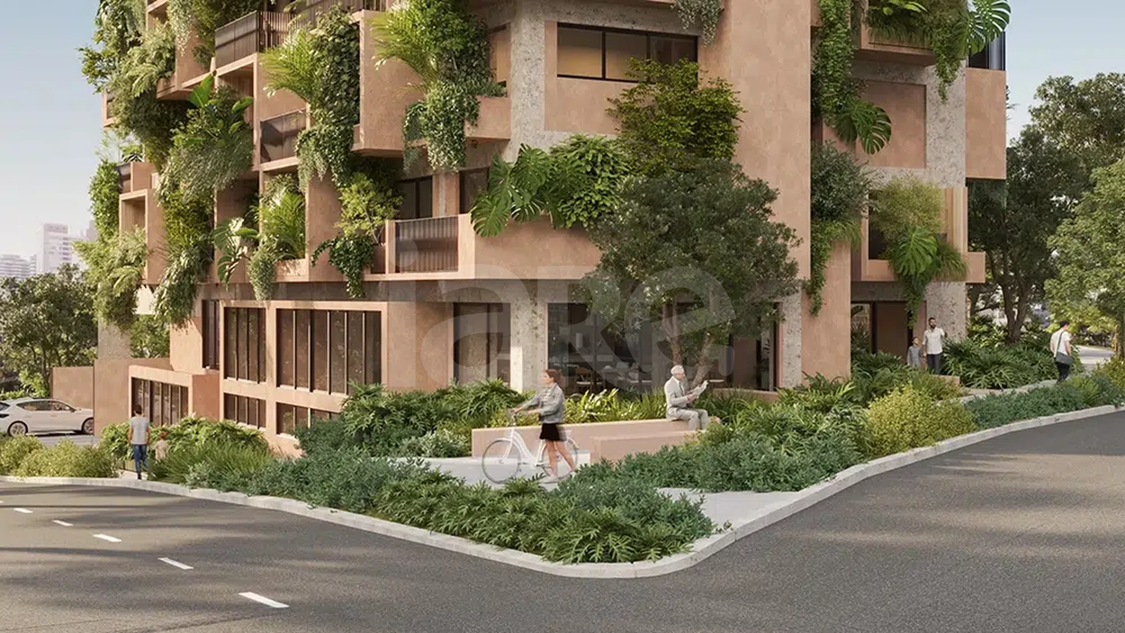 Imo - Apartamento com 59 m², em Vila Madalena — foto 9