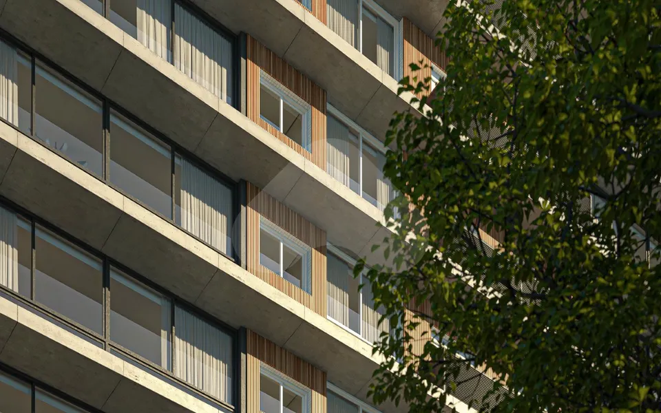 Cascais Soft Living - Apartamento com 41,55 m², em Zona Nova — foto 15