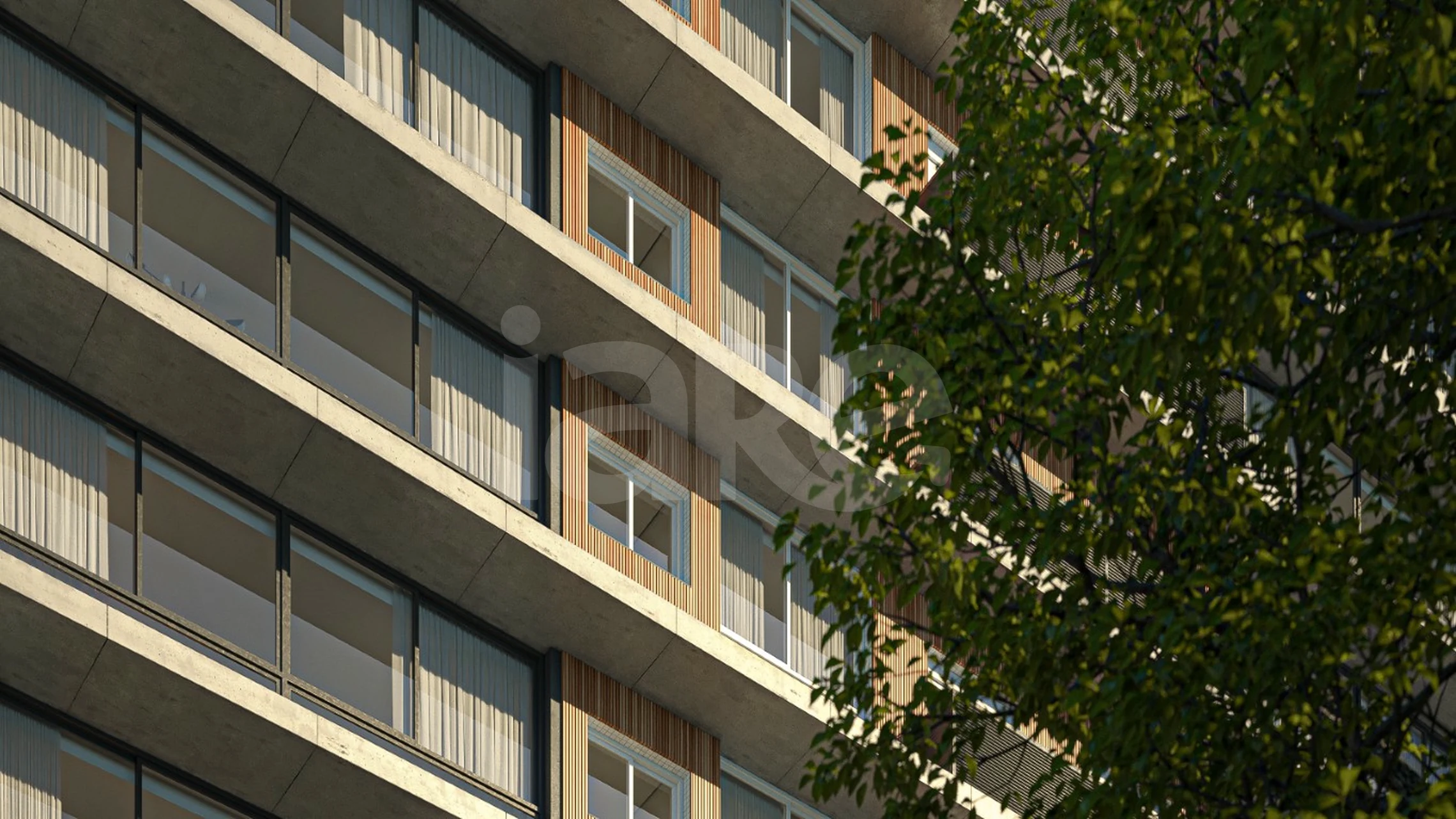 Cascais Soft Living - Apartamento com 59,17 m², em Zona Nova — foto 16