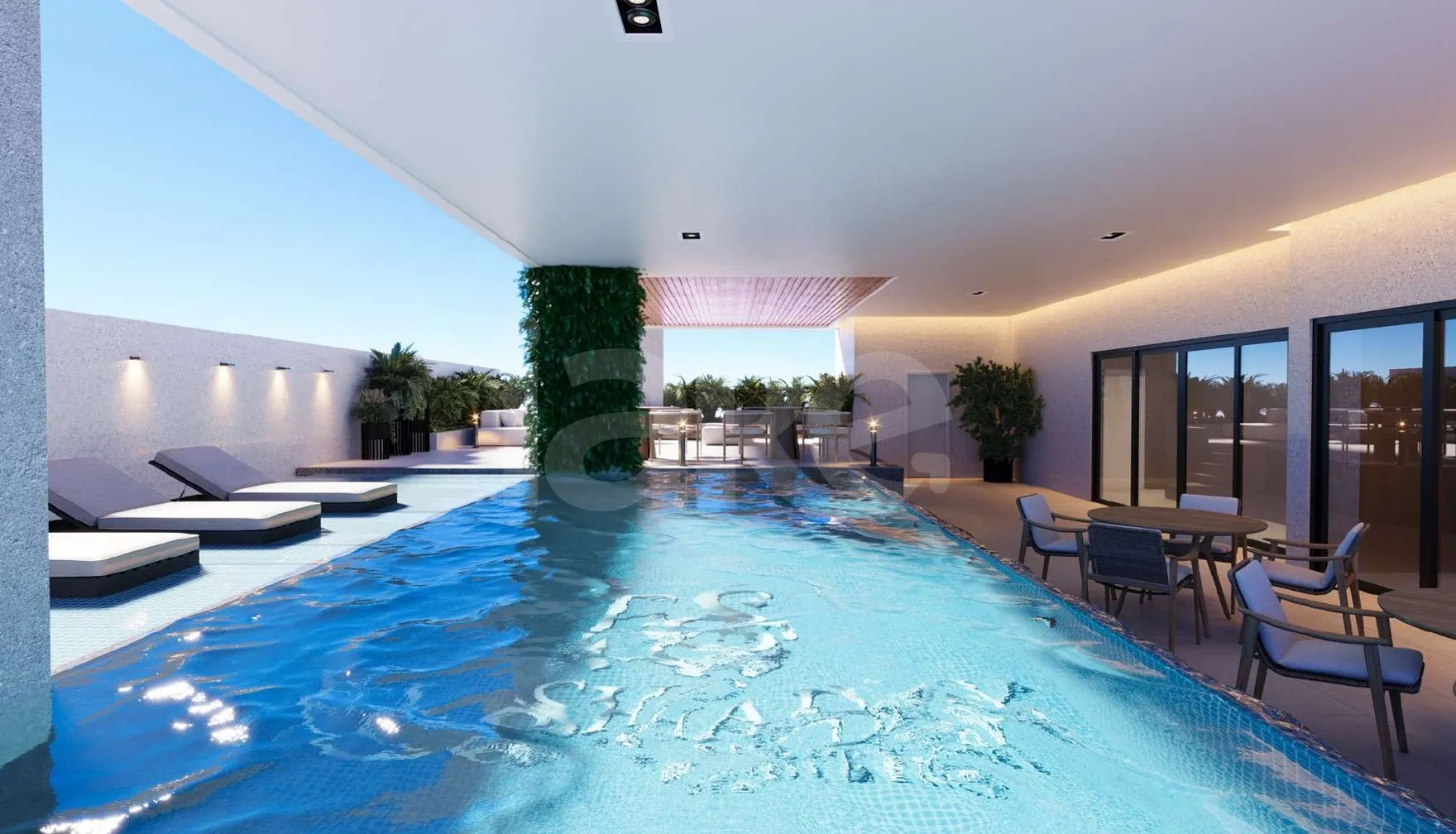 El Shaday - Apartamento com 98,97 m², em Bombas — foto 19