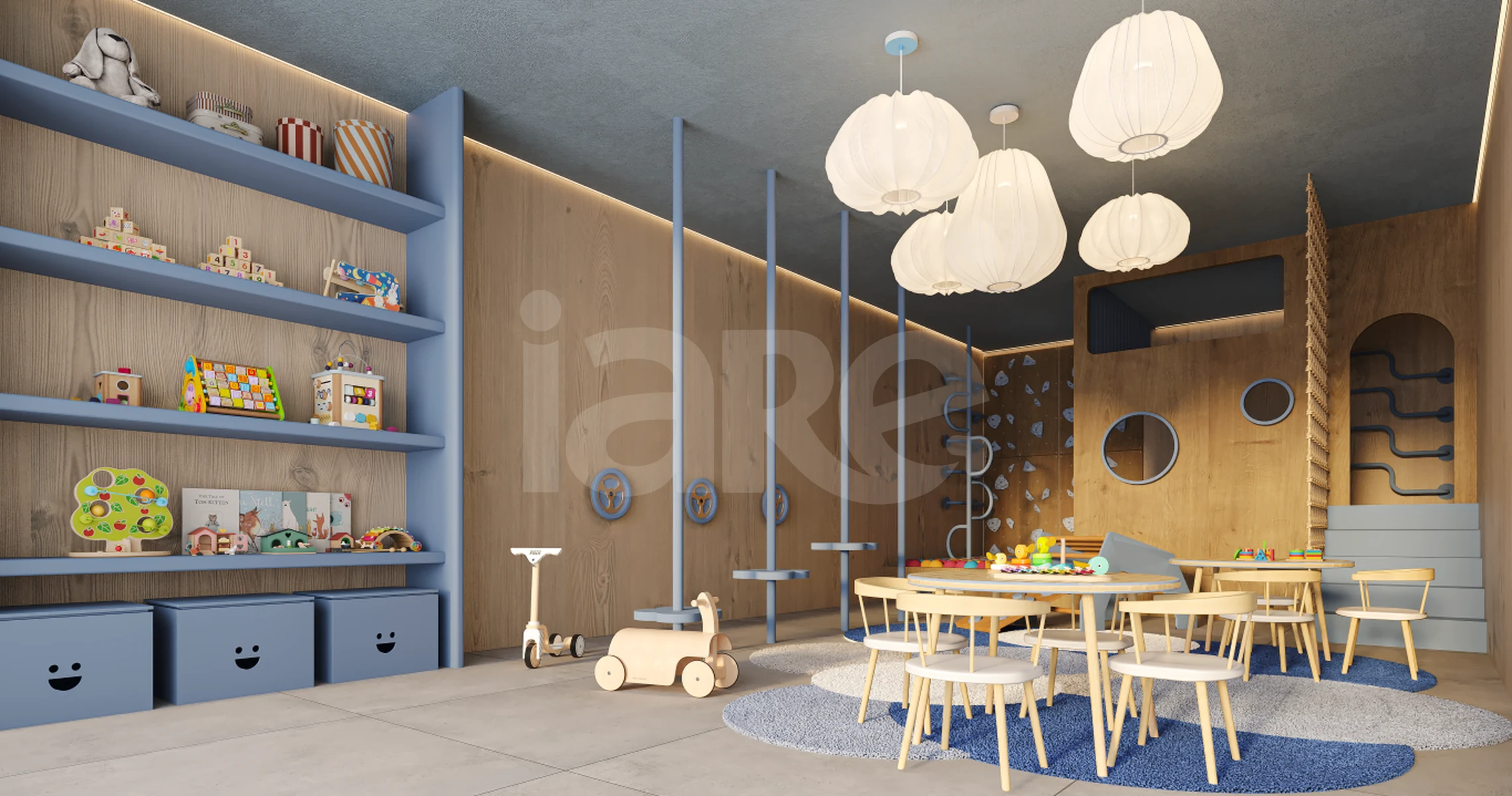 Atmosphera Manaíra - Sala comercial com 50,78 m², em Manaíra — foto 14