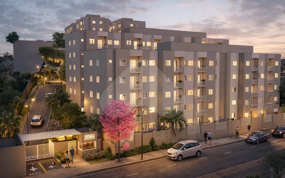 Foto de Rio+ Residencial Clube
