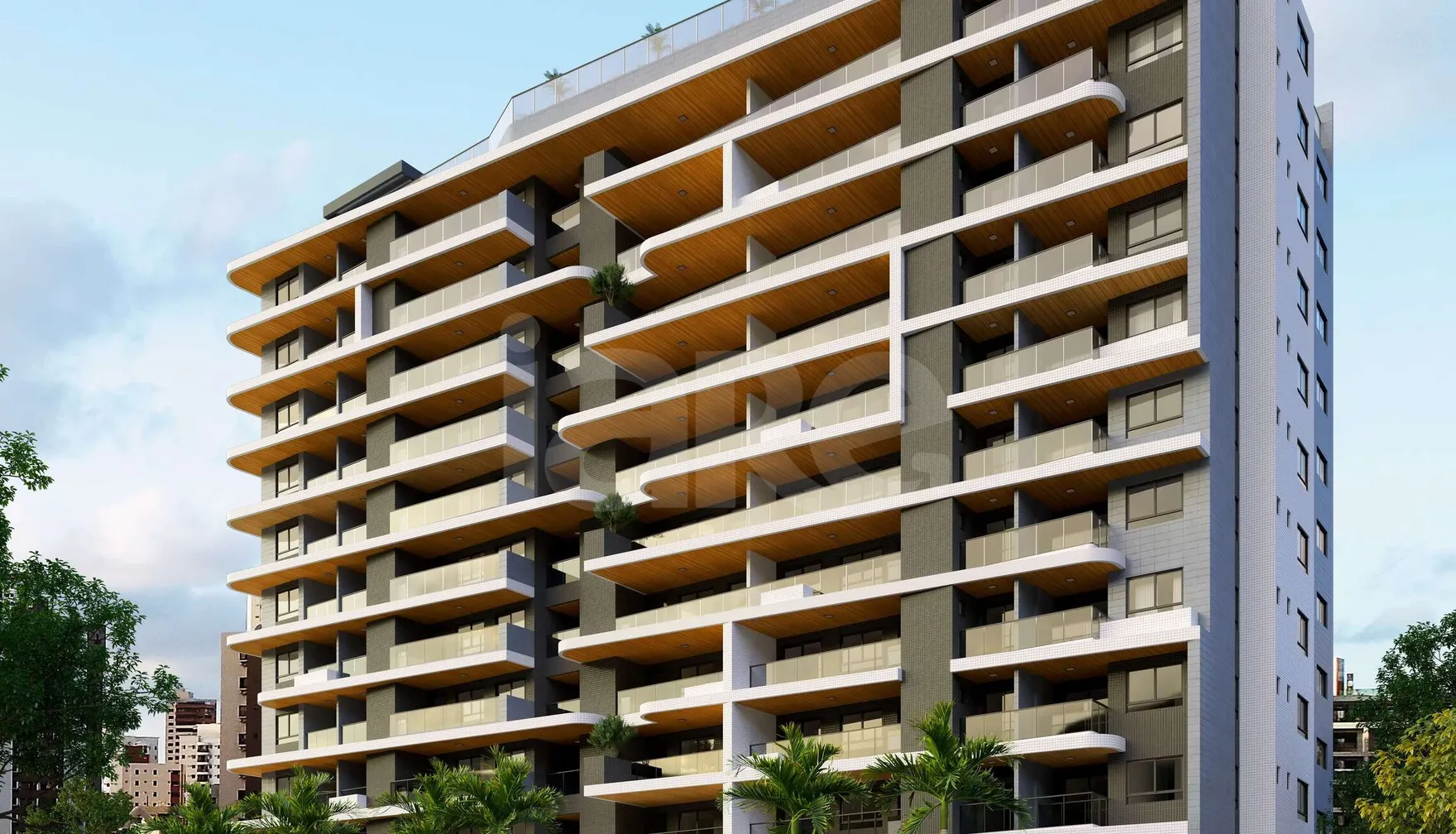 Legacy - Apartamento com 76,16 m², em Tambaú — foto 1