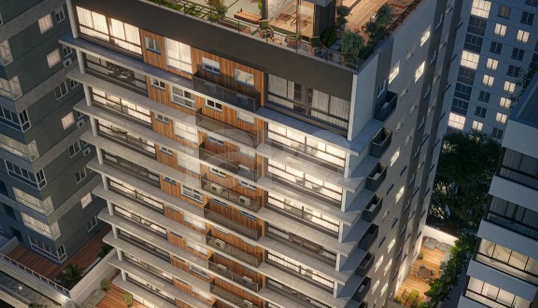 Cascais Soft Living - Apartamento com 59,17 m², em Zona Nova — foto 17