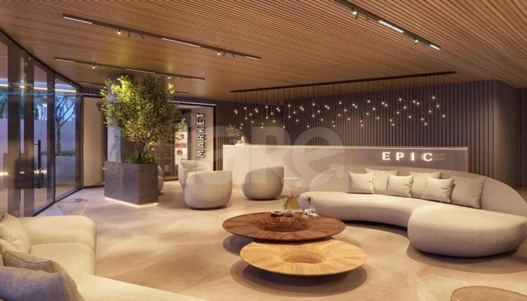 Epic Jane Miranda - Garden com 85,49 m², em Cabo Branco — foto 3