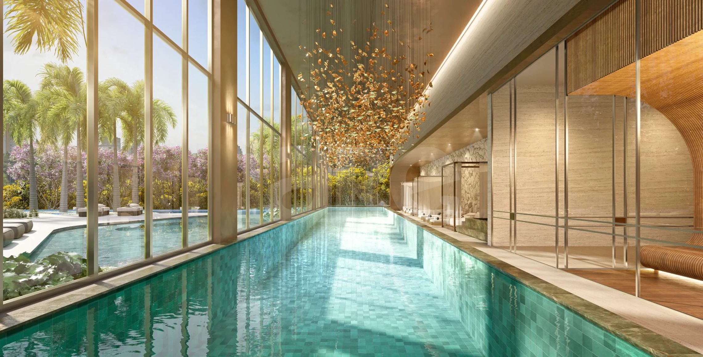 Casa Ibirapuera Apto 141 - Apartamento com 254 m², em Ibirapuera — foto 13