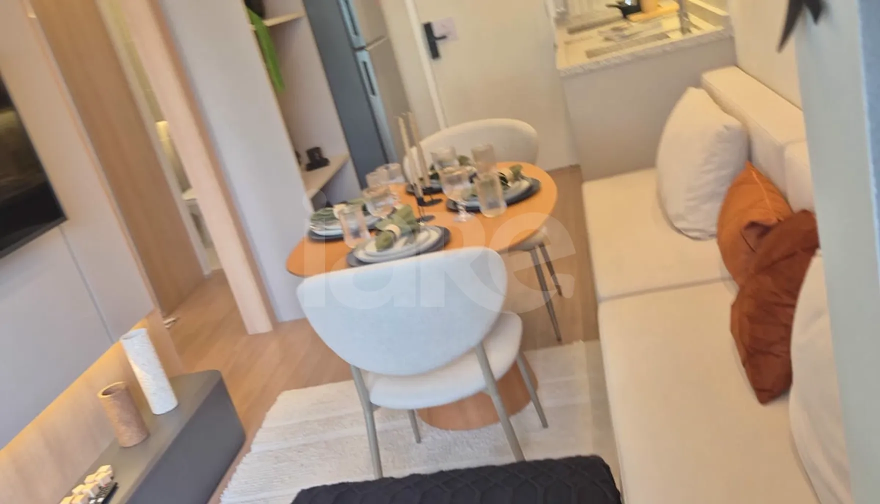 Elegancy Vila Mariana - Apartamento com 31,06 m², em Vila Mariana — foto 4