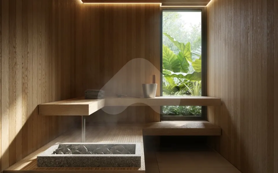 Silent - Apartamento com 143,39 m², em Petrópolis — foto 16