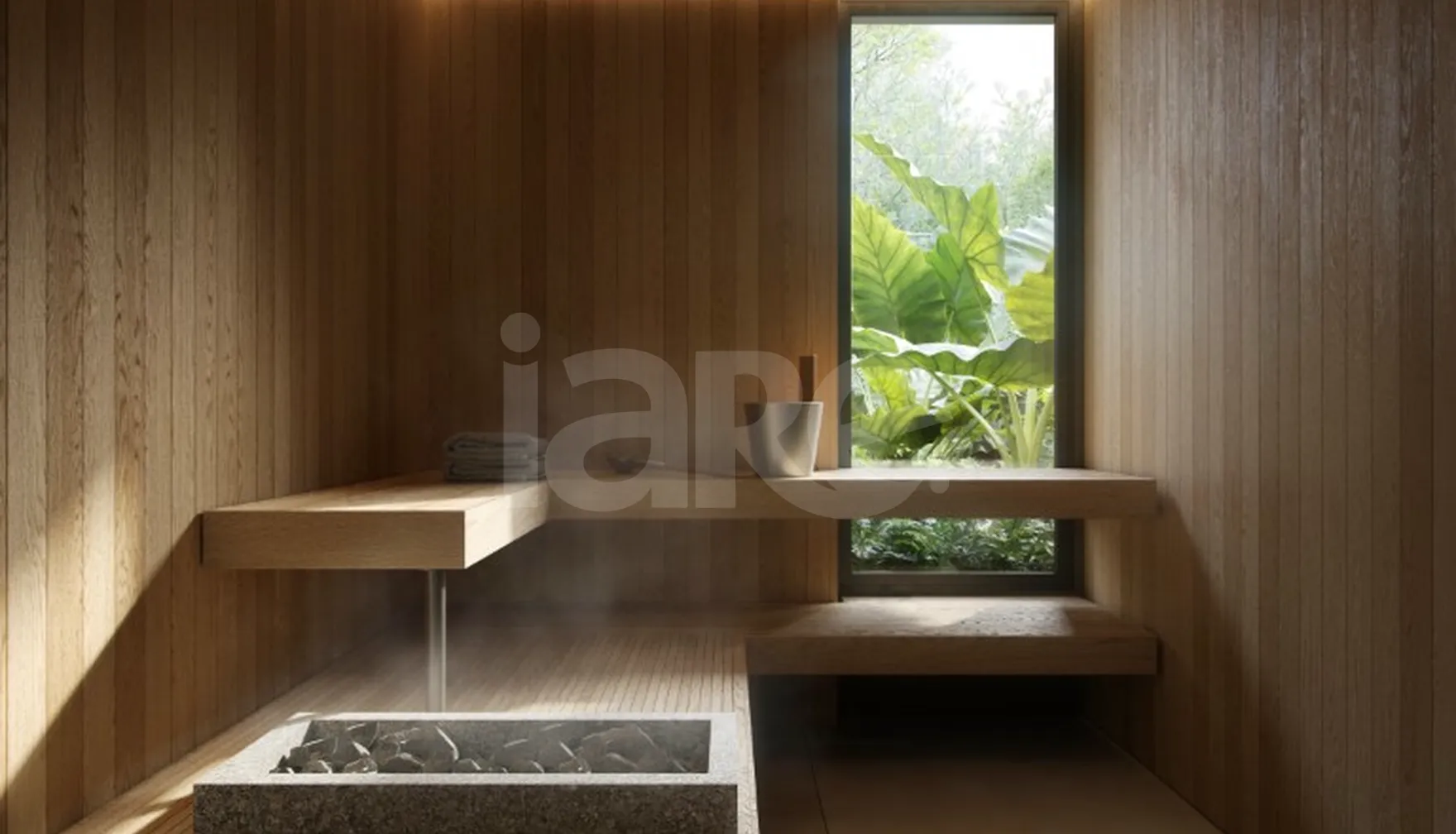 Silent - Garden com 193,48 m², em Petrópolis — foto 20