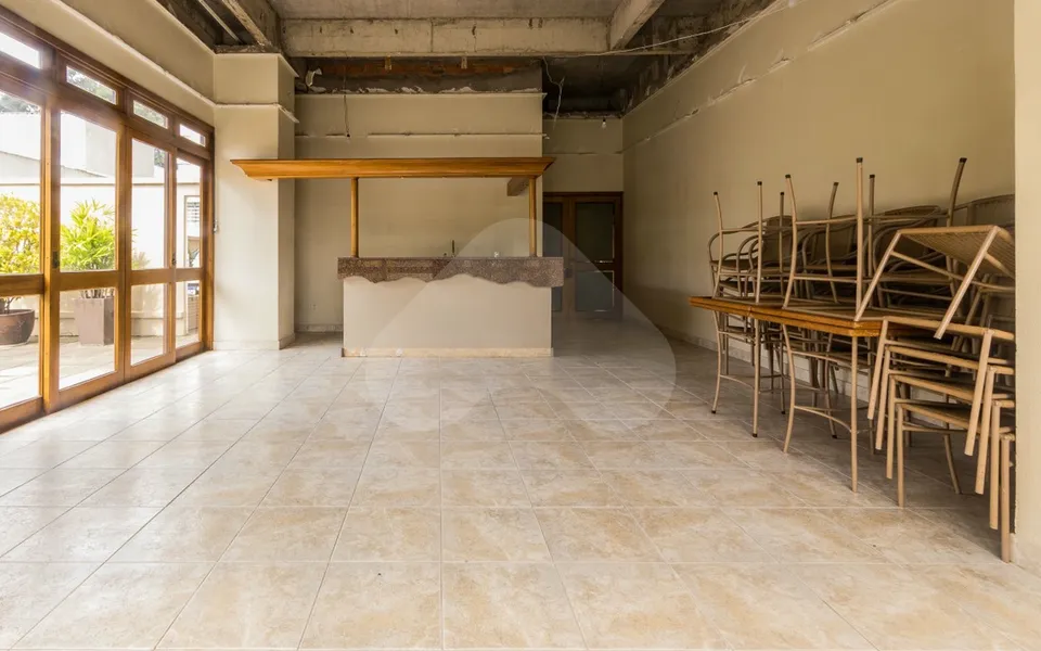 Edifício Solar da Figueira Apto 501 - Apartamento com 244 m², em Rio Branco — foto 11