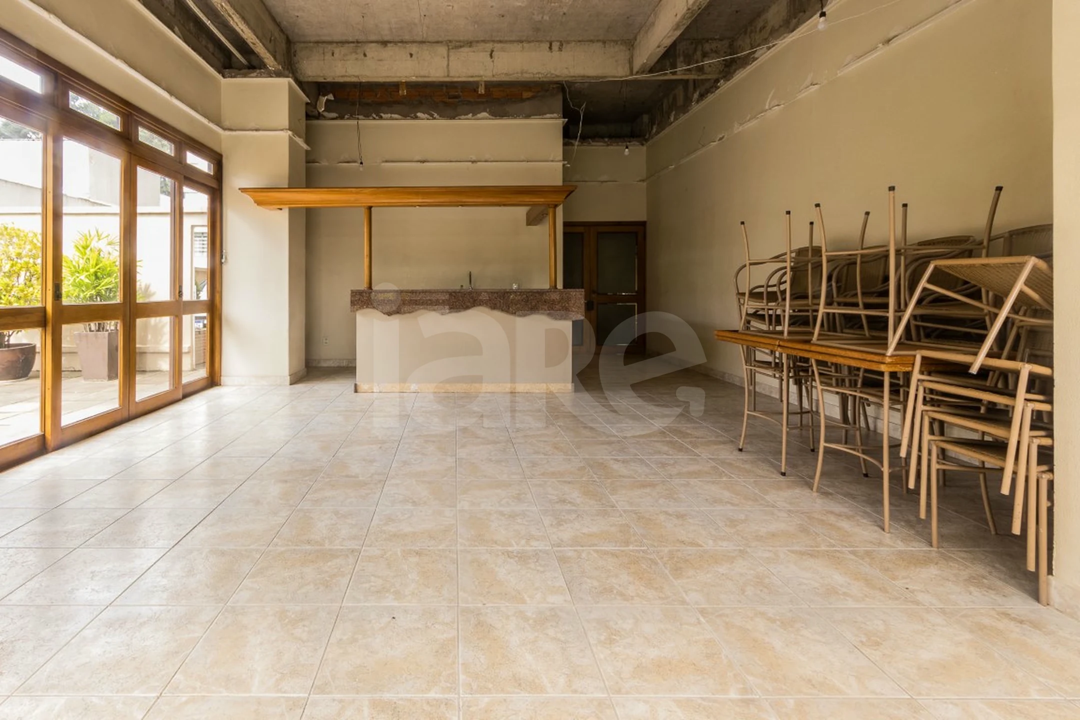 Edifício Solar da Figueira Apto 501 - Apartamento com 244 m², em Rio Branco — foto 41