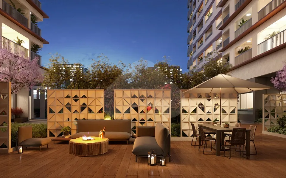Origem Guilhermina - Studio com 24,17 m², em Vila Guilhermina — foto 23