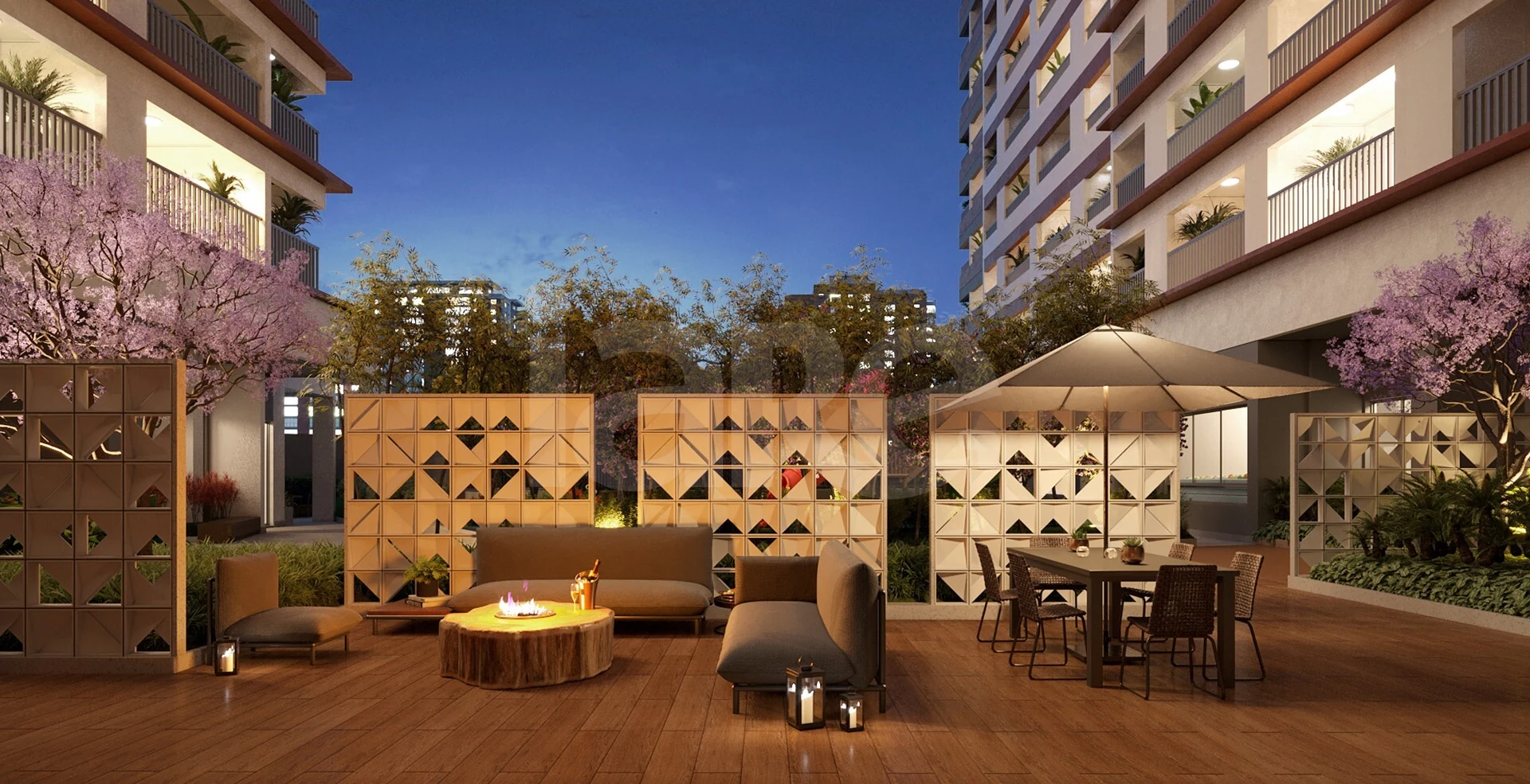 Origem Guilhermina - Studio com 24,29 m², em Vila Guilhermina — foto 23