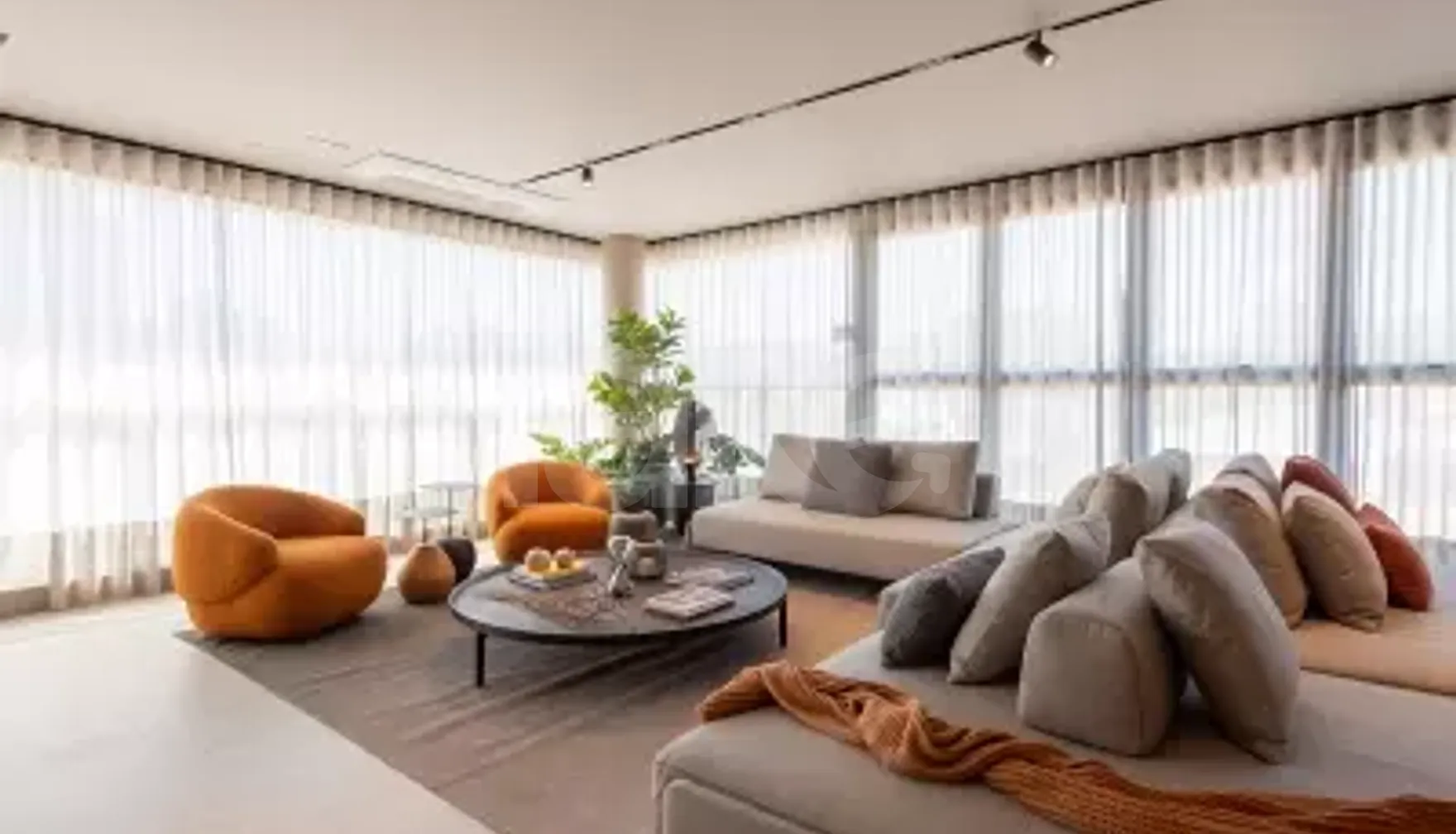 Karpz Jardins - Apartamento com 210 m², em Jardim Paulista — foto 15