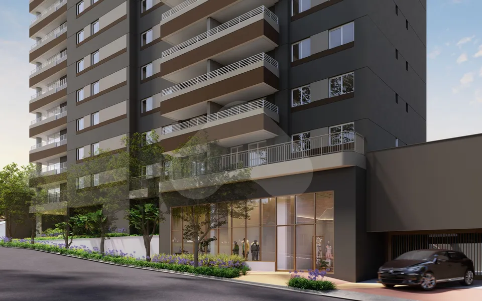 Near Guarapiranga Oasis - Apartamento com 59,29 m², em Parque Alves de Lima — foto 6
