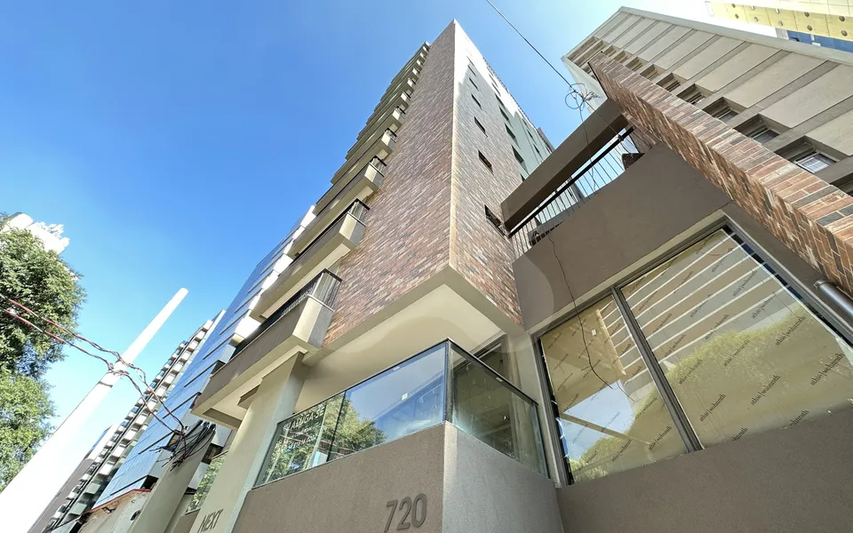 Next Haddock - Studio com 21,65 m², em Cerqueira César — foto 26
